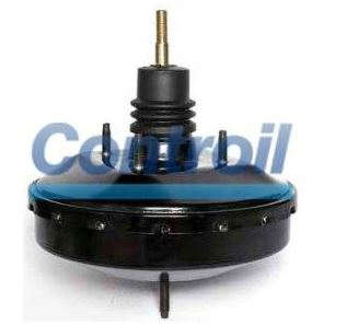 SERVO FREIO 200mm