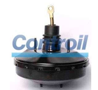 SERVO FREIO 200mm