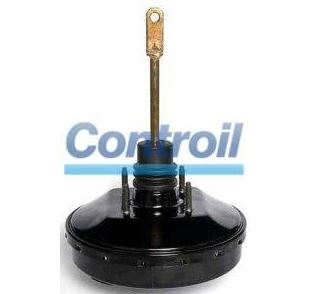 SERVO FREIO 200mm