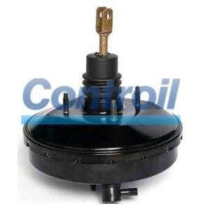 SERVO FREIO 200mm