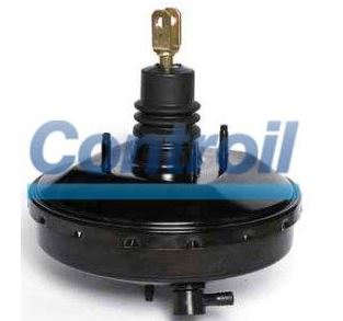 SERVO FREIO 200mm