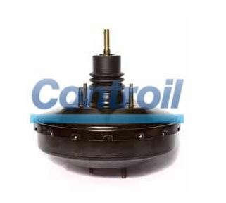 SERVO FREIO 200mm