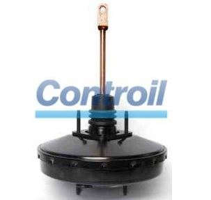 SERVO FREIO 230mm