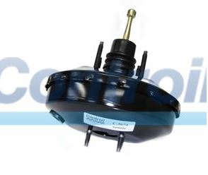 SERVO FREIO 200mm