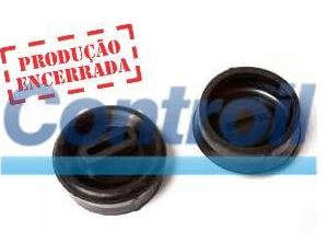 TAPA PÓ DO CILINDRO DE RODA