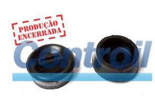 TAPA PÓ DO CILINDRO DE RODA