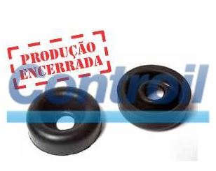 TAPA-PÓ DO CILINDRO DE RODA