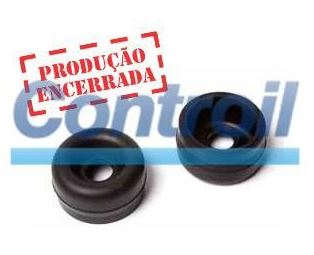 TAPA-PÓ DO CILINDRO DE RODA