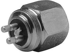 Interruptor de Ar Comprimido