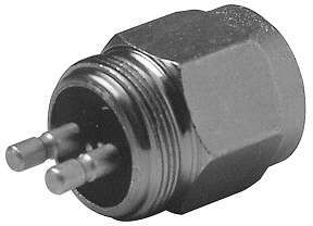 Interruptor de Ar Comprimido