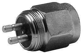 Interruptor de Ar Comprimido