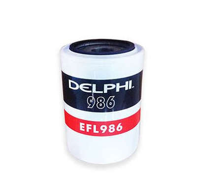 Filtro do Óleo Lubrificante