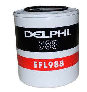 Filtro do Óleo Lubrificante