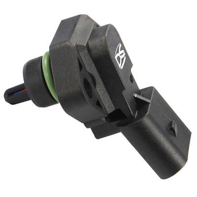 Sensor de Pressão Absoluta (MAP)
