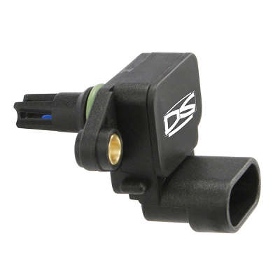 Sensor de Pressão Absoluta (MAP)