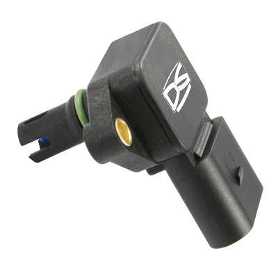 Sensor de Pressão Absoluta (MAP)