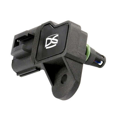 Sensor de Pressão Absoluta (MAP)