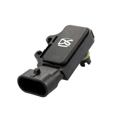 Sensor de Pressão Absoluta (MAP)