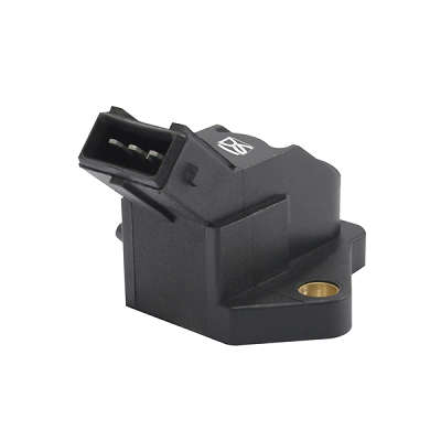 Sensor de Pressão Absoluta (MAP)