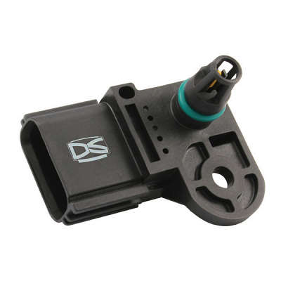 Sensor de Pressão Absoluta (MAP)
