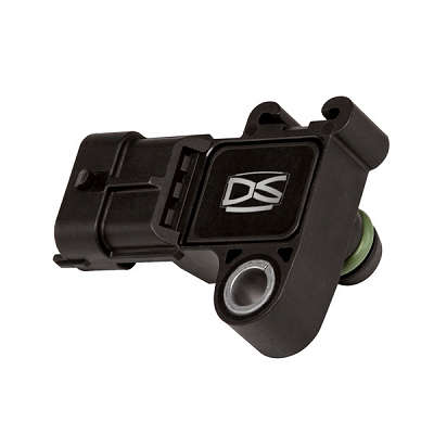 Sensor de Pressão Absoluta (MAP)