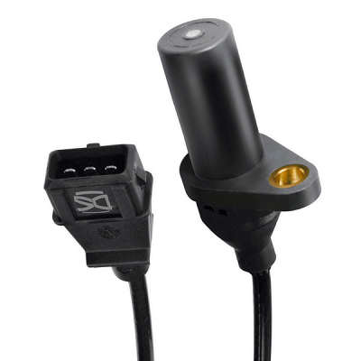 Sensor de Rotação (PMS-CKP) / Sensor de Fase (CMP)