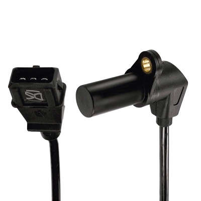 Sensor de Rotação (PMS-CKP) / Sensor de Fase (CMP)