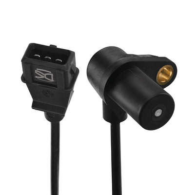 Sensor de Rotação (PMS-CKP) / Sensor de Fase (CMP)