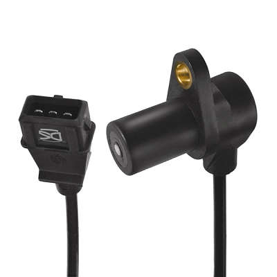 Sensor de Rotação (PMS-CKP) / Sensor de Fase (CMP)