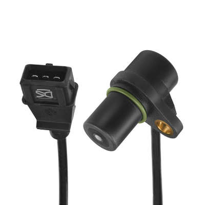 Sensor de Rotação (PMS-CKP) / Sensor de Fase (CMP)