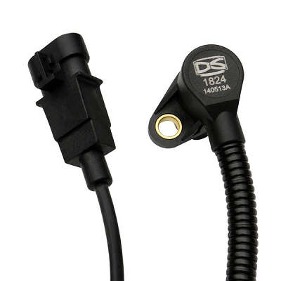 Sensor de Rotação (PMS-CKP) / Sensor de Fase (CMP)