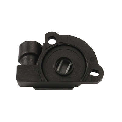 Sensor de Posição da Borboleta (TPS)