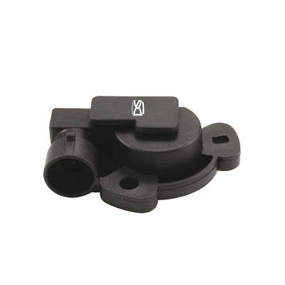 Sensor de Posição da Borboleta (TPS)