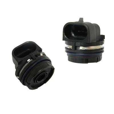 Sensor de Posição da Borboleta (TPS)