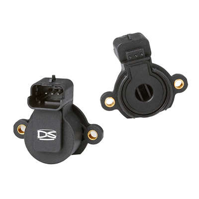 Sensor de Posição da Borboleta (TPS)
