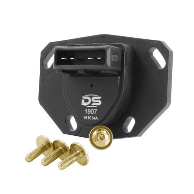Sensor de Posição da Borboleta (TPS)