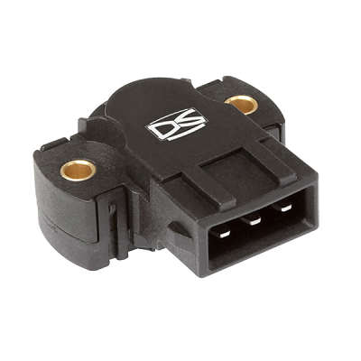Sensor de Posição da Borboleta (TPS)