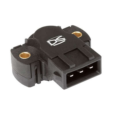 Sensor de Posição da Borboleta (TPS)