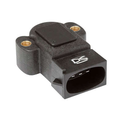 Sensor de Posição da Borboleta (TPS)