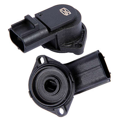 Sensor de Posição da Borboleta (TPS)