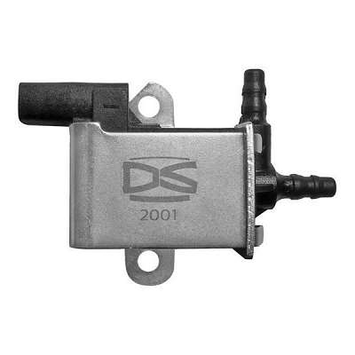 Válvula Solenoide de Partida a Frio