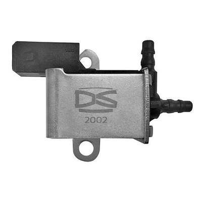 Válvula Solenoide de Partida a Frio