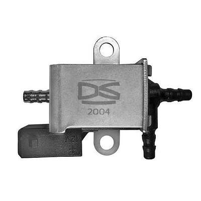 Válvula Solenoide de Partida a Frio