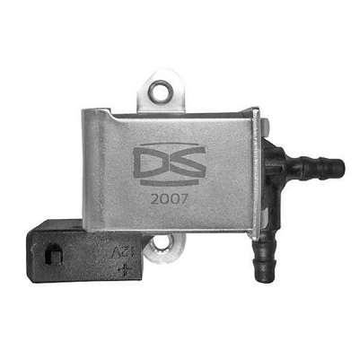 Válvula Solenoide de Partida a Frio