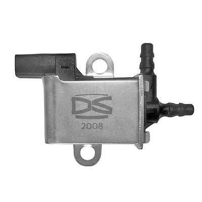 Válvula Solenoide de Partida a Frio