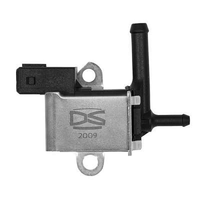Válvula Solenoide de Partida a Frio