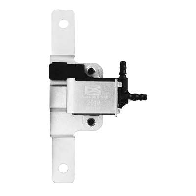 Válvula Solenoide de Partida a Frio
