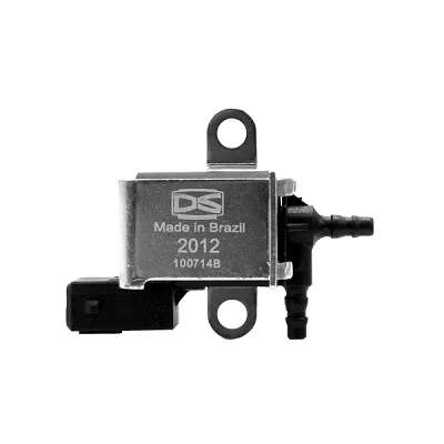 Válvula Solenoide de Partida a Frio