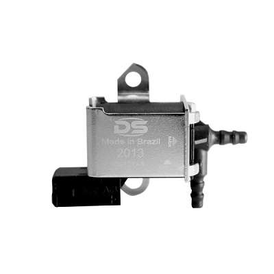 Válvula Solenoide de Partida a Frio