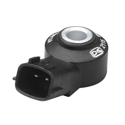 Sensor de Detonação (KS)